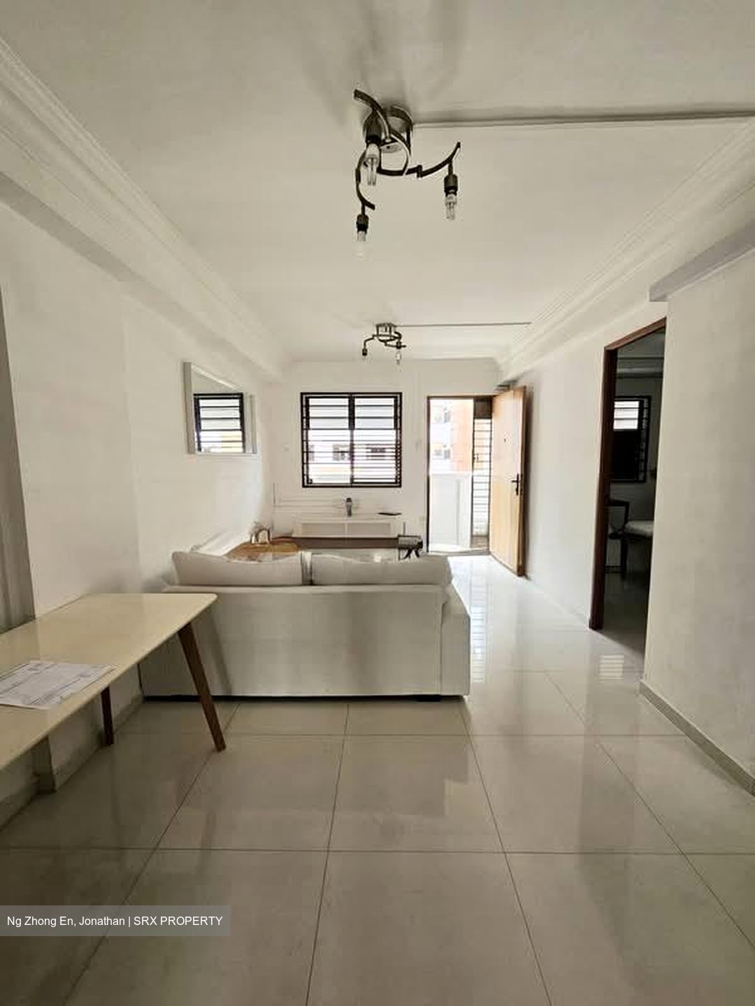 Blk 302 Chuan Village (Serangoon), HDB 3 Rooms #571396131